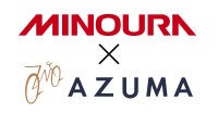 MINOURA × AZUMA Co., Ltd.