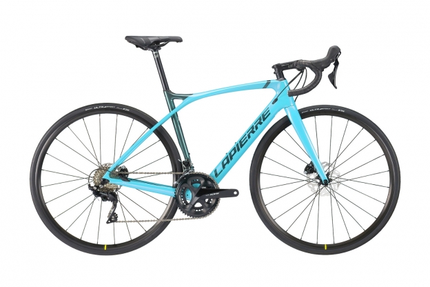 XELIUS SL 5.0 W DISC