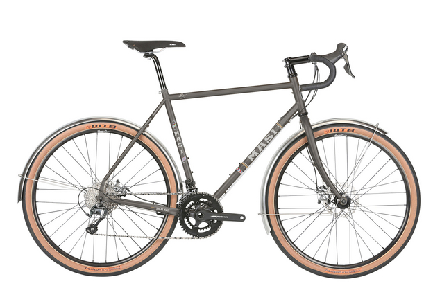 SPECIALE RANDONNEUR