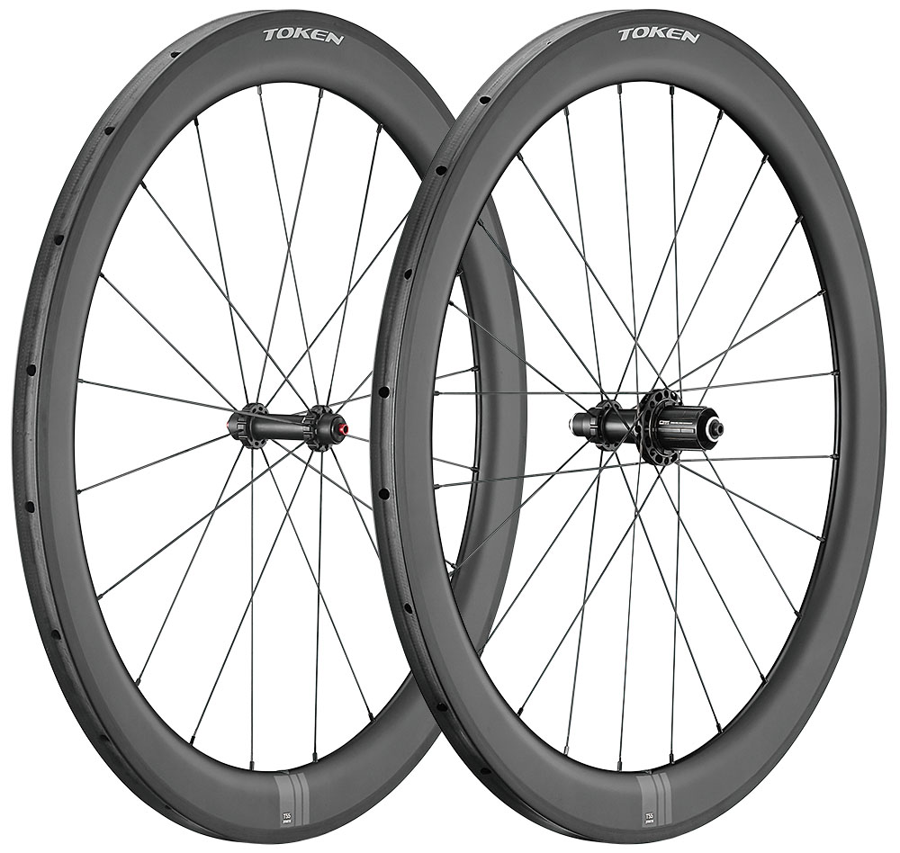 WHEELSET ｜ TOKEN ｜ Lineup：取扱いブランド ｜ 東商会